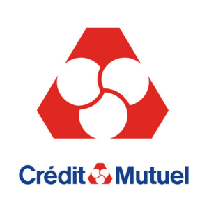 Logo Crédit Mutuel